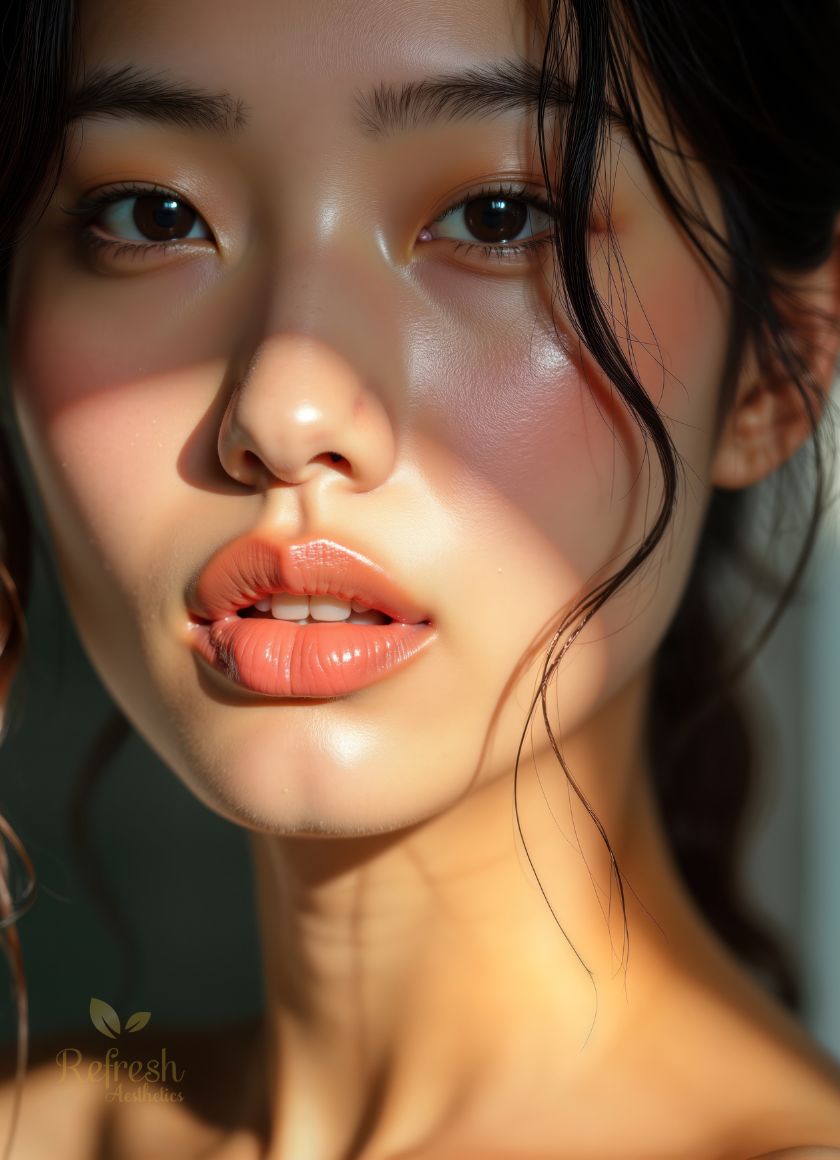 Botox Treatment at Refresh Aesthetics Botox Treatment