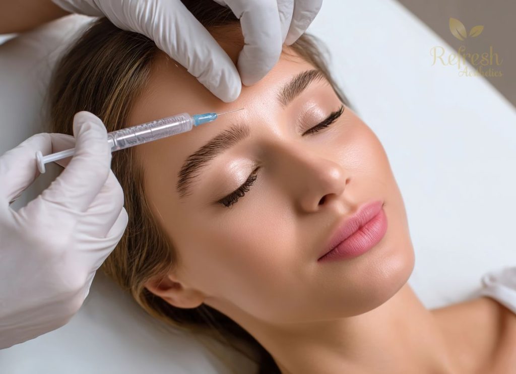 Botox Treatment - Refresh Aesthetics in Roosevelt, Utah Botox Treatment - Refresh Aesthetics