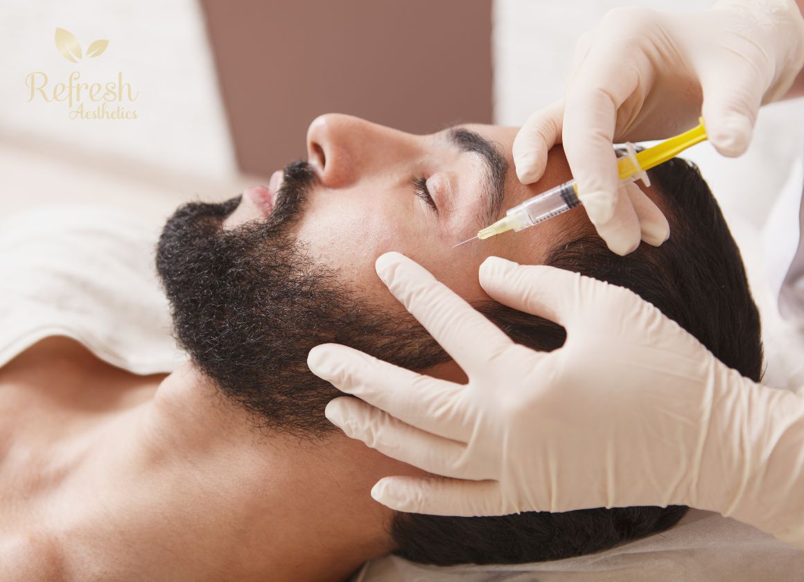 pic-daxxify-treatment2 Botox Injections
