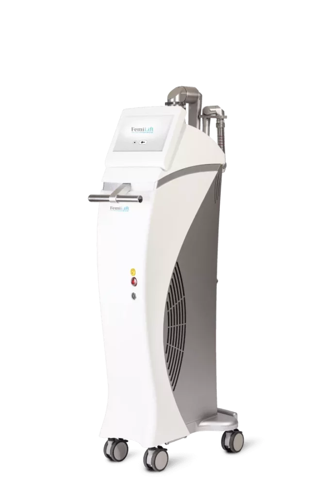 Femilift machine