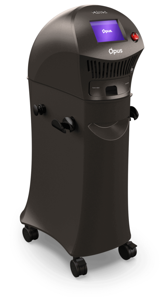 Alma Opus CMP