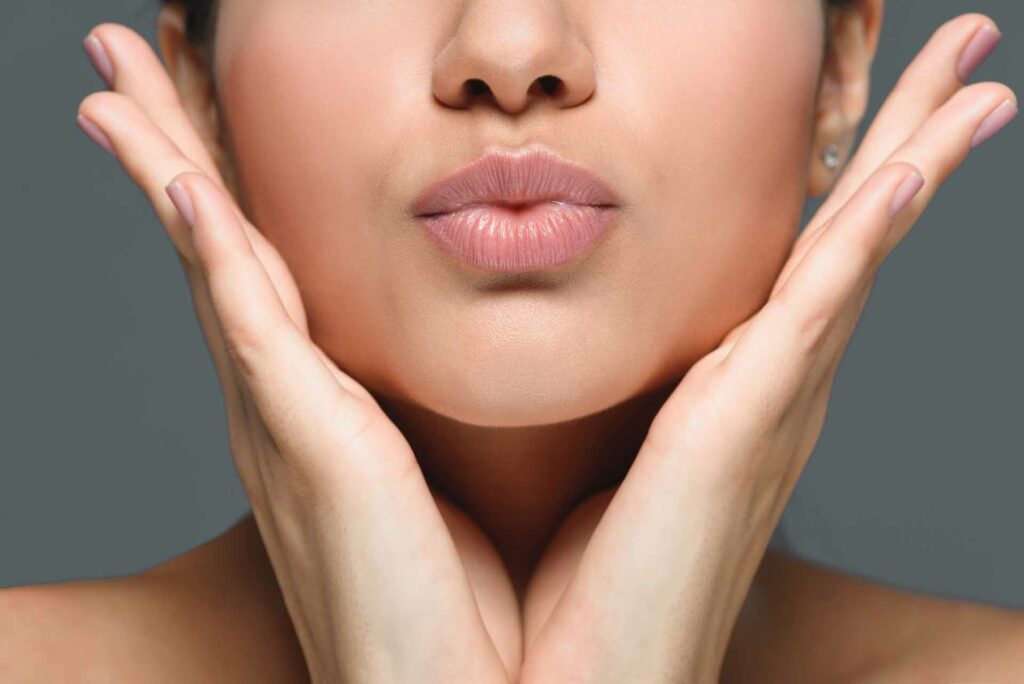 Lip injections