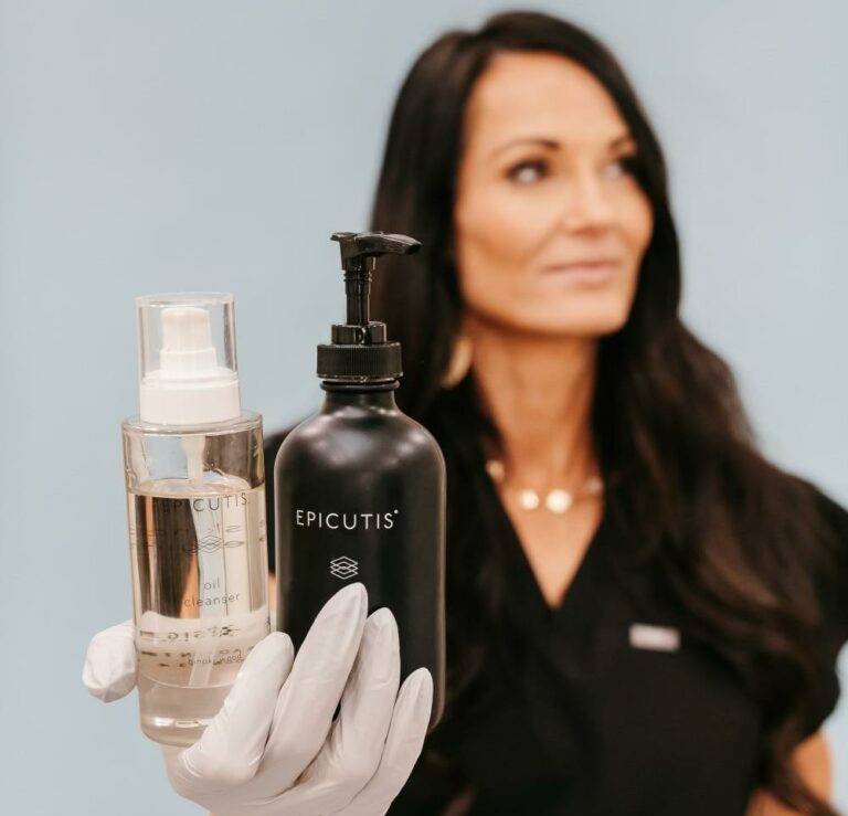 Luxurious Skincare