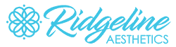 Ridgeline Aeshtetics Logo