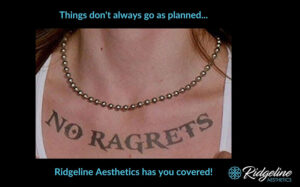 Tattoo Removal Blog Image No Ragrets