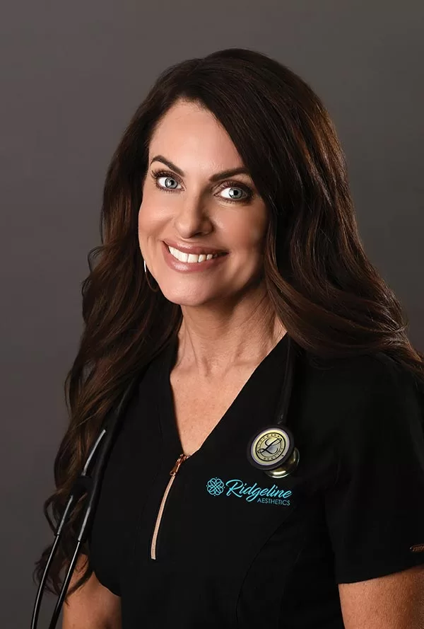 Christina Finnerty, FNP at Ridgeline Aesthetics