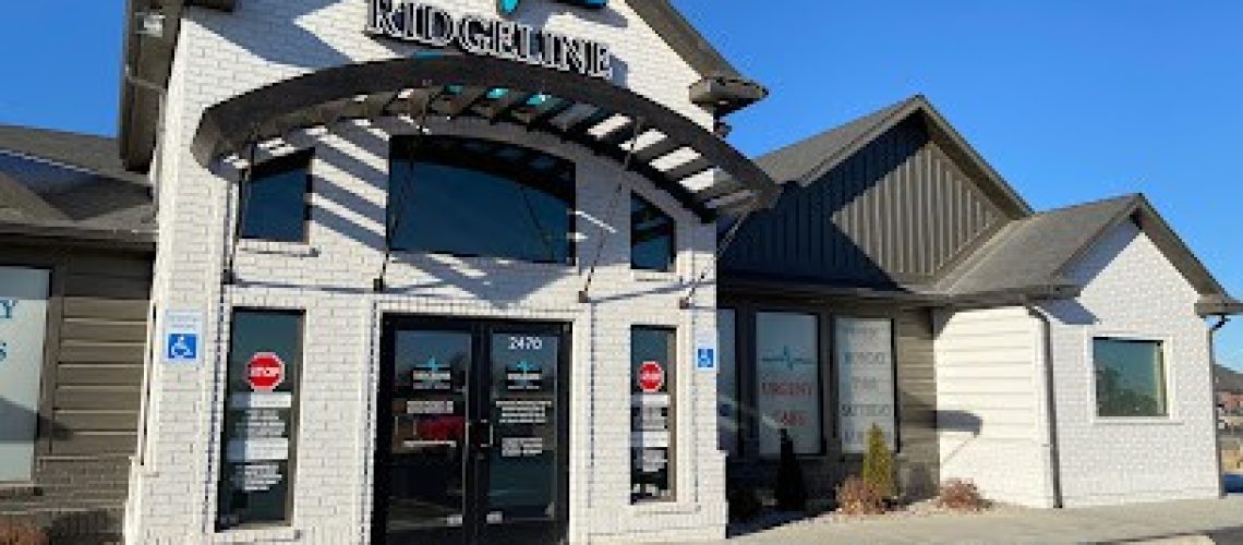 Ridgeline Aesthetics, Medical Spa Idaho Falls