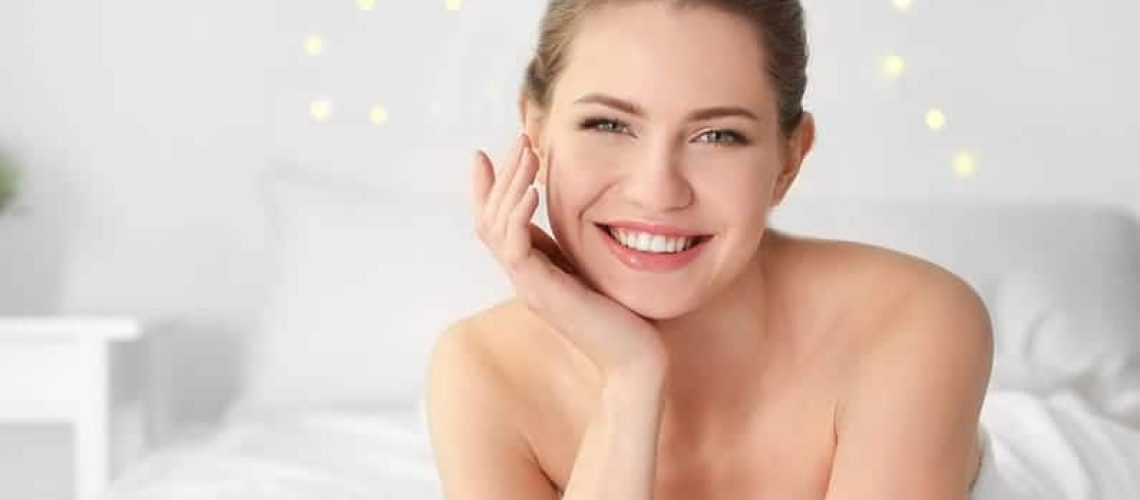 Laser Hair Removal Model