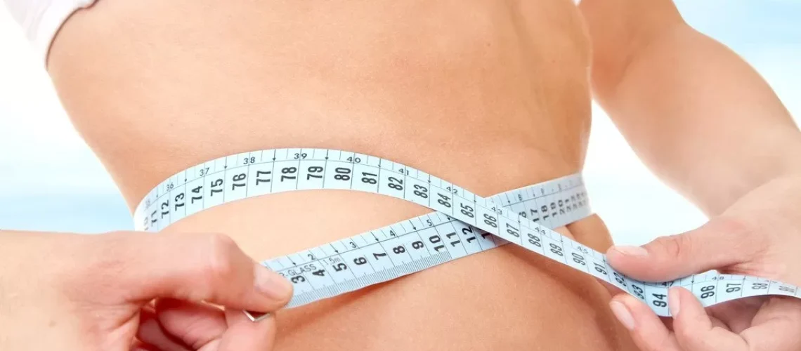 Effective prescription weight loss