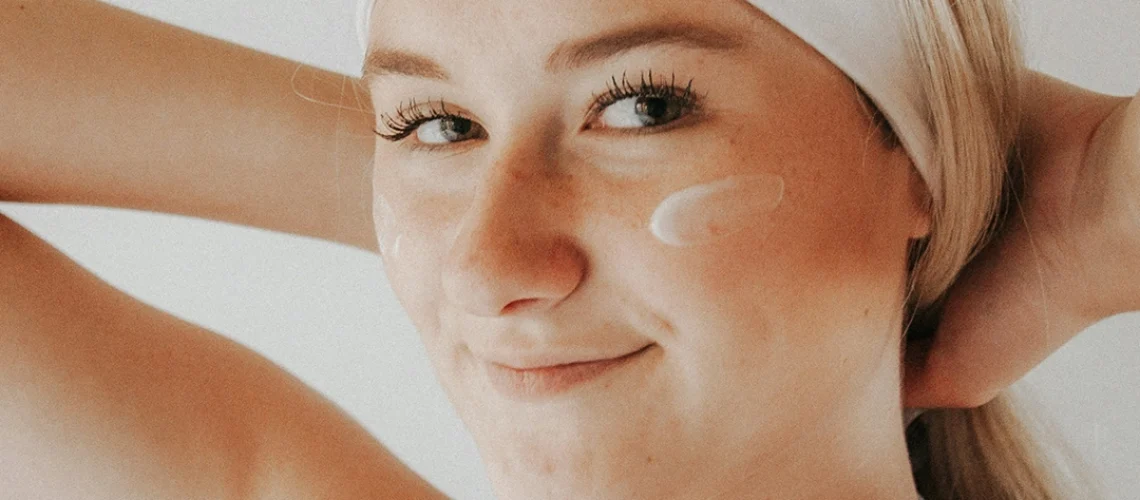 collagen production