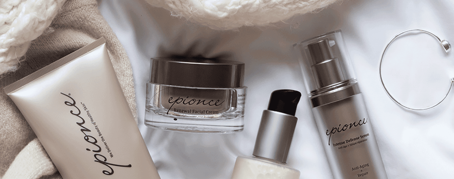Epionce is clinically tested