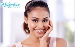 Ridgeline Aesthetics Model