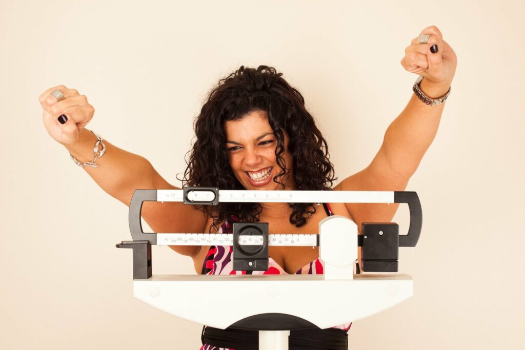 medical weight loss