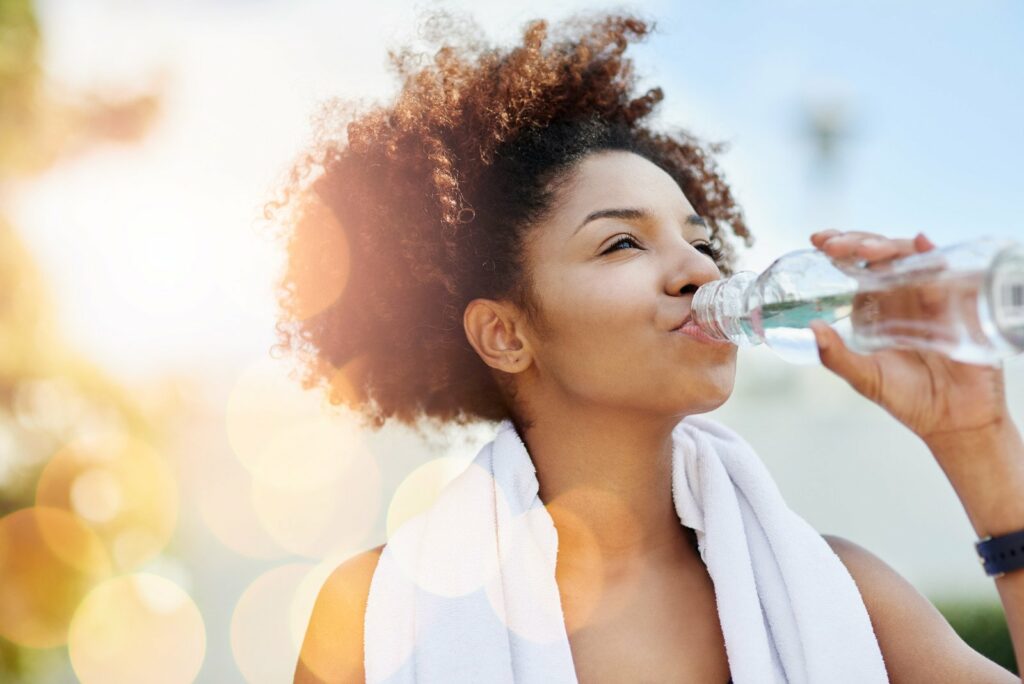 Healthy Habits weight loss