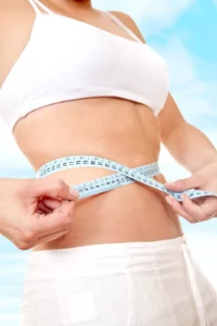 Effective prescription weight loss
