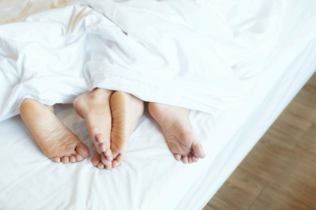 Med Spa sexual wellness