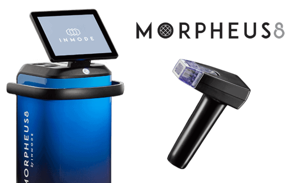 Morpheus8 Face and Body