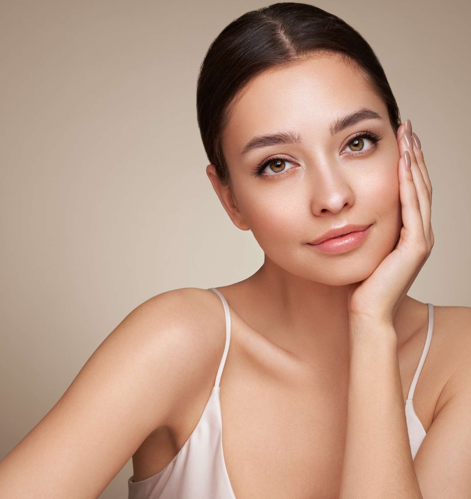 Alma Accent Prime for body sculpting and contouring