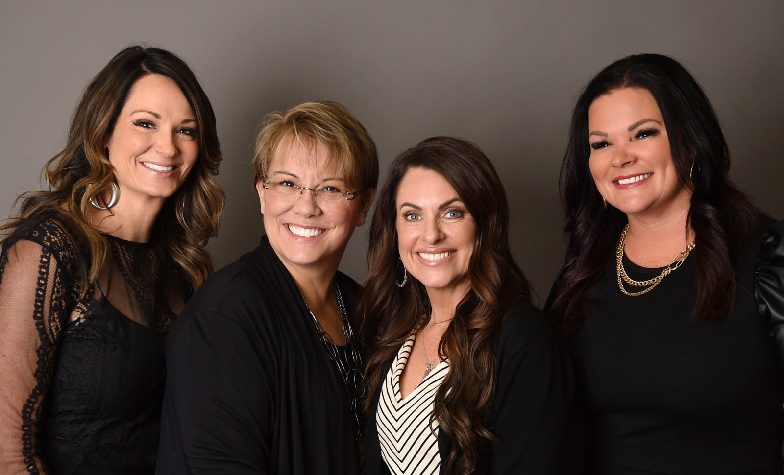 Ridgeline Aesthetics Staff