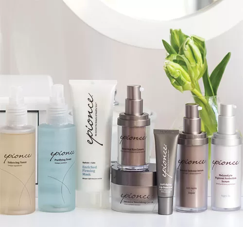 Epionce at Ridgeline Aesthetics