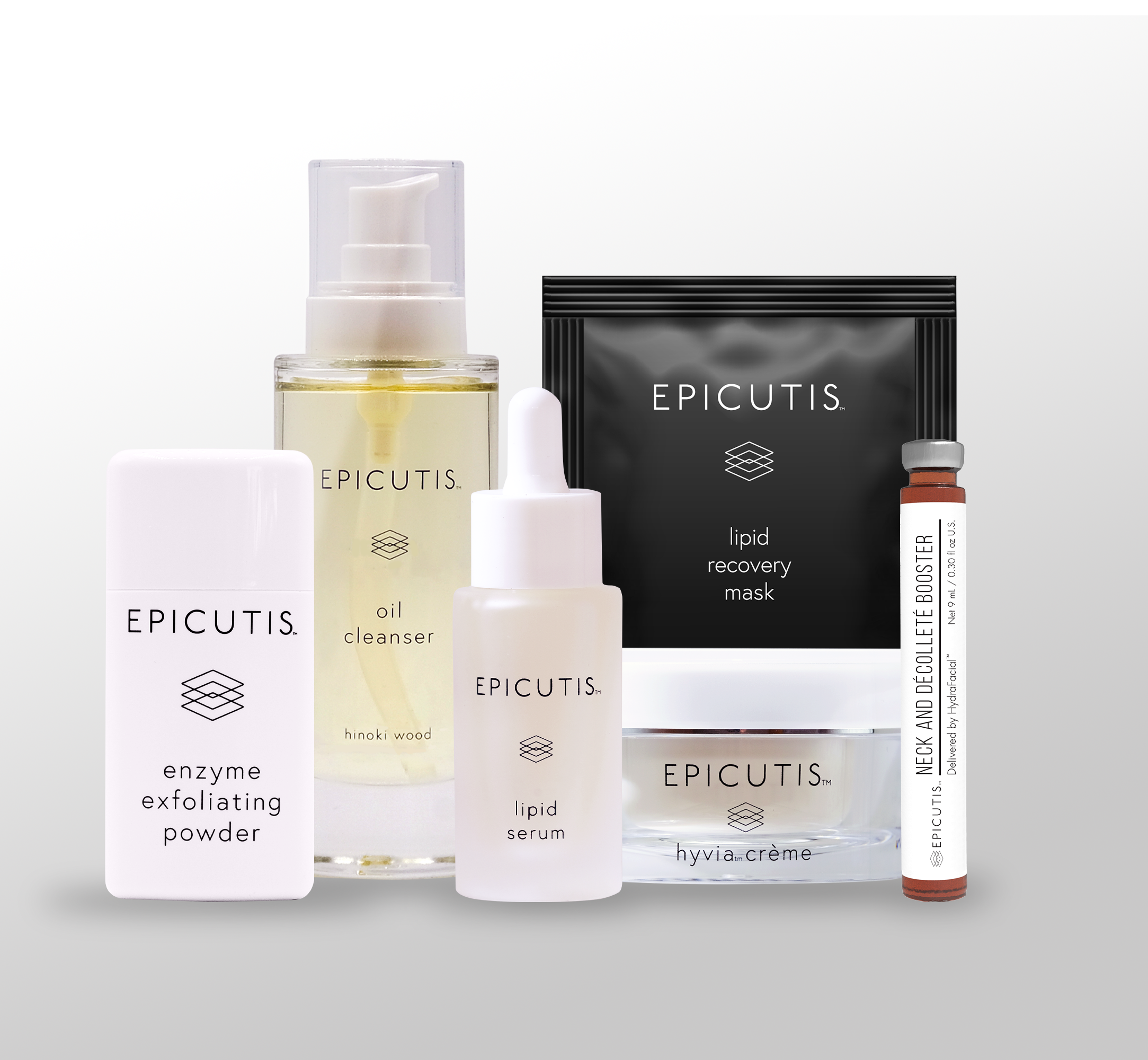Ridgeline Aesthetics Skincare Epicutus