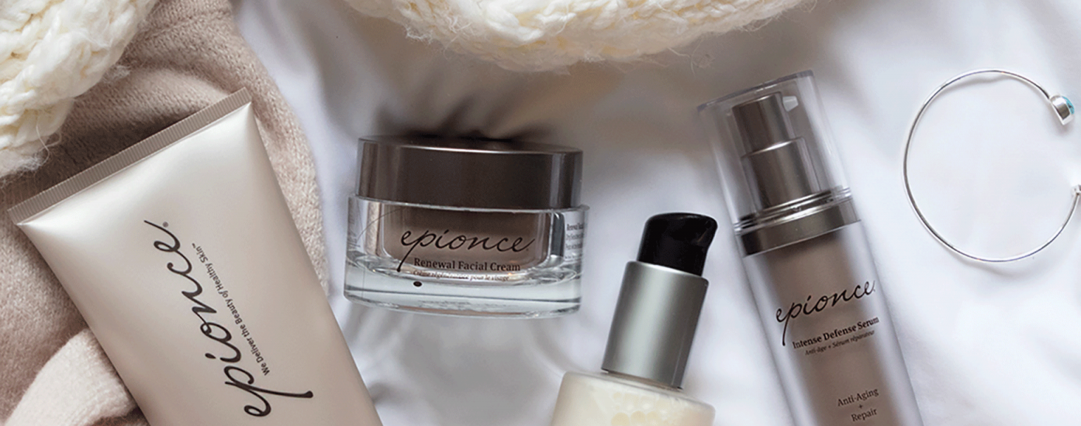 Epionce is clinically tested