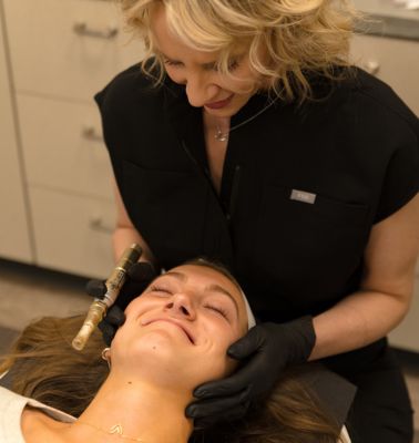 HydraFacial